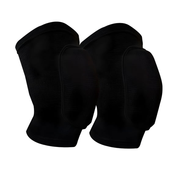 BESTSKY 2026 New Protective Gear Knee Pads for Dancer Soft Breathable Knee Pads for Men, Women, Kids - Protective Knee Protector Brace for Volleyball, Football, Dance, Yoga, Tennis, Running