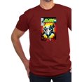 thumbnail image 1 of CafePress - G.I. Joe Who's On Cobra Isla Men's Classic T Shirt - Men's Fitted T-Shirt, 1 of 1
