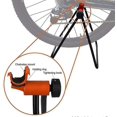 thumbnail image 3 of Bicycle Stand Bicycle Floor Stand For Racing Bike, 3 of 4