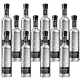 thumbnail image 1 of Caja de 12 Tequila Maestro Dobel Diamante 700 ml, 1 of 6