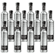 thumbnail image 1 of Caja de 12 Tequila Maestro Dobel Diamante 700 ml, 1 of 6