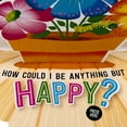 thumbnail image 3 of Hallmark Pop Up Mother's Day Card with Song for Mom (Pot of Butterflies, Plays Happy by Pharrell Williams), 3 of 7
