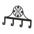 thumbnail image 1 of Village Wrought Iron KH-155 Ribbon-Bow Key Holder, 1 of 1