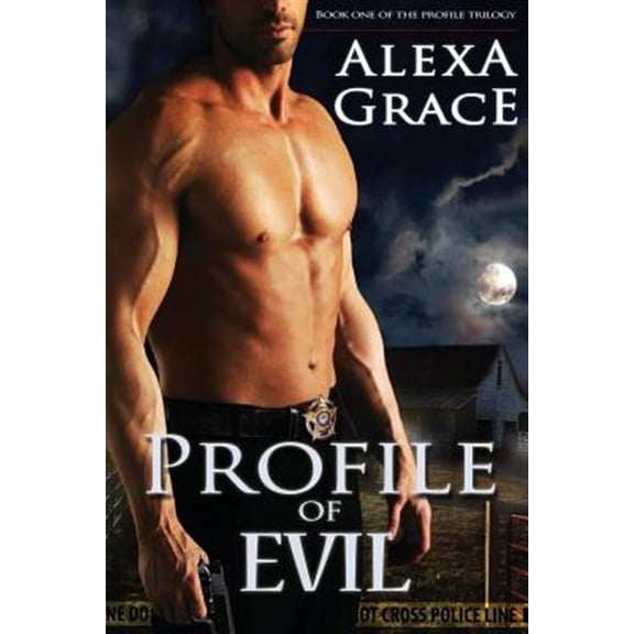 Pre-Owned Profile of Evil: Book One the Series Paperback Alexa Grace