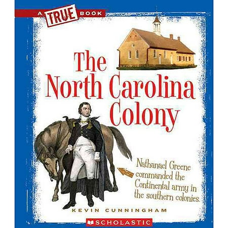 colony carolina north