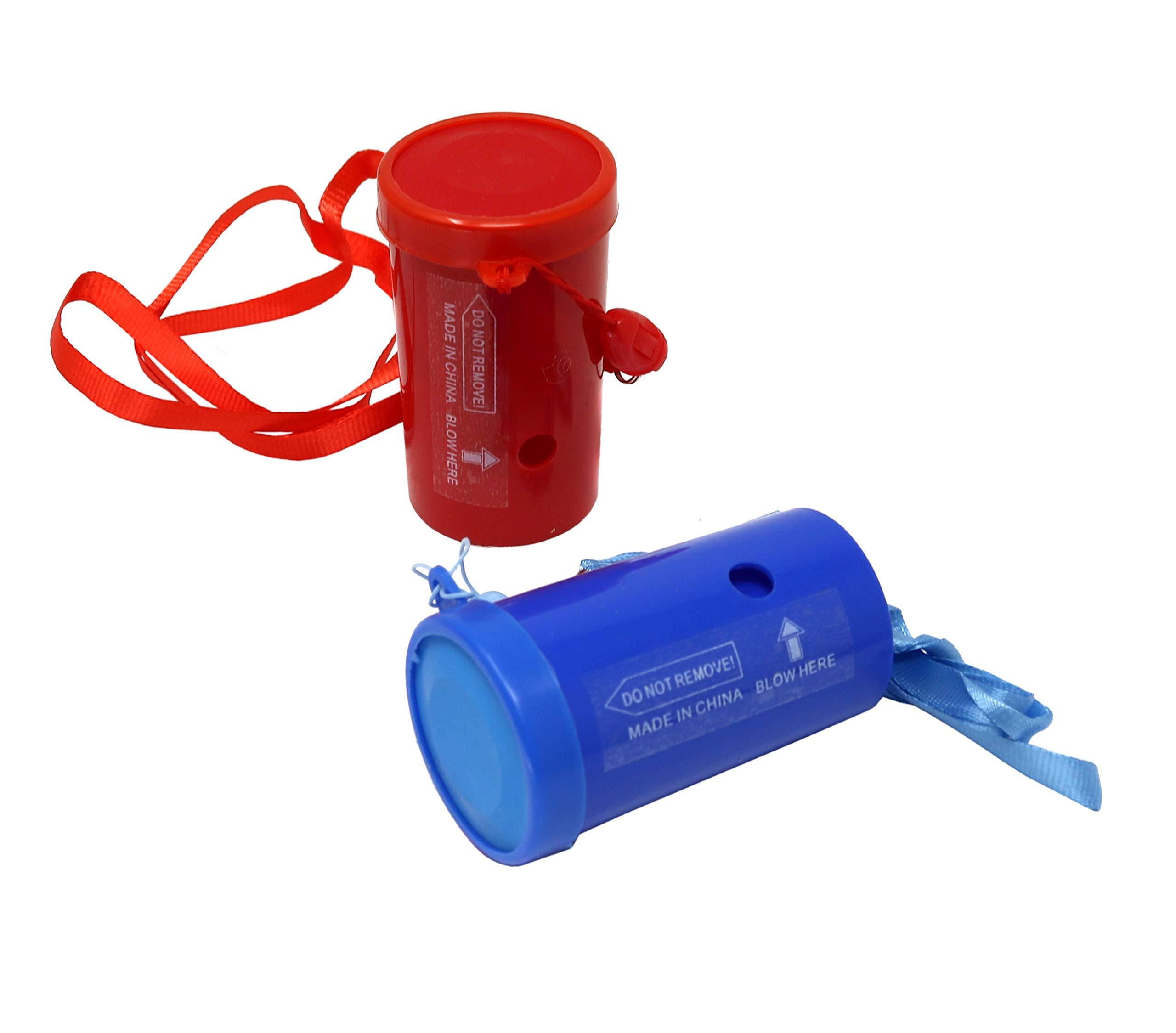1 Dozen Loud Stadium Sport Whistles Play Kreative Super Air Blaster Horn Mini 3 Air Horn Noismaker 1 Dozen Loud Stadium Sport Whistles Play Kreative Super Air Blaster Horn Mini 3 Air Horn Noismaker