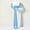 B, variant on Manual Facial Massage Roller Stick Portable Body Massager for Relaxation, Skin Care & Muscle Tension Relief Natural Material Face Roller for Jawline, Neck & Shoulder