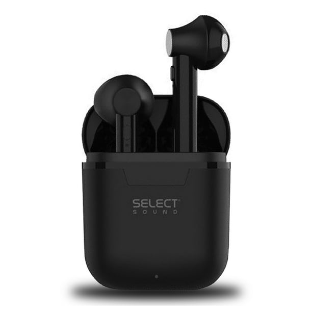 Audífonos Inalámbricos Bluetooth Select Sound Pocket In-ear Tws