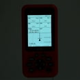 thumbnail image 4 of Navegador GPS con Pantalla a Color de 26 Pulgadas Navegador GPS de Mano para Exteriores para Vehículos Marinos Receptor de Alta Sensibilidad Alertas Visuales y de, 4 of 8