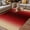 Khaki, red, variant on Green Yellow Ombre Outdoor Rug for Patio/Deck/Porch, Non-Slip Large Area Rug 3 x 5 Ft, Farmhouse Modern Gradient Art Indoor Outdoor Rugs Washable Area Rugs, Reversible Camping Rug Carpet Runner