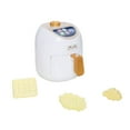 thumbnail image 6 of My Sweet Love Air Fryer Play Set for Child Ages 3+, 6 of 9