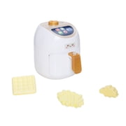 My Sweet Love Air Fryer Play Set, Ages 3+