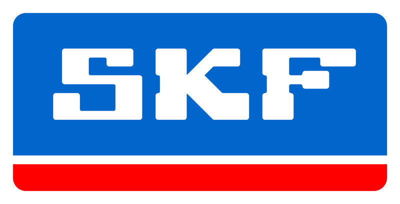 SKF NKIB 5910 CYL Roller Thrust Factory New