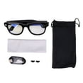 thumbnail image 2 of Smart Glasses, Smart Translation Glasses Electronic Image Stabilization  for Daily Life, 2 of 7