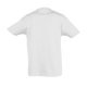 thumbnail image 2 of SOLS - Camiseta básica de manga corta Modelo Regent Unisex Niños Niñas - Deportes/Gimnasia/Correr (Ceniza), 2 of 3