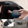 thumbnail image 5 of Audience Y6 Bluetooth Speaker Waterproof Outdoor Wireless Portable Ipx7 Anti-long Life High Quality Subwoofer Speaker, 5 of 5