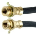 thumbnail image 3 of Brake Hydraulic Hose, 3 of 4