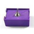 thumbnail image 2 of RJ45 Network Cable Twisted Pair Switch Toggle Switch + Housing, 2 of 4