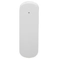 thumbnail image 3 of Window Door Alarm Vibration Glass Break Sensor Alarm Battery Powered for Zigbee Yuya Home Security, 3 of 5
