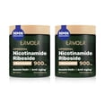 thumbnail image 1 of Suplemento NAD Riboside de nicotinamida liposomal 900 mg 160 cápsulas, 1 of 9