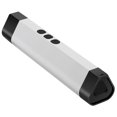 thumbnail image 3 of Antorcha de mano,Linterna LED Antorcha para acampar Lámpara impermeable,Linterna ajustable para campamento al aire libre multiusos,Linterna de emergencia Luz de flash para senderismo,Antorcha, 3 of 8