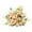 🍒 Multicolor_Base#4061, variant on Artificial Rose Bouquet Home Decor Arrangement for Romantic Ambiance, Weddings, Parties, and Everyday Displays