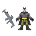 thumbnail image 7 of Imaginext DC Super Friends Foil Pack (Styles May Vary), 7 of 7