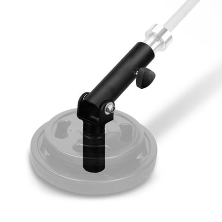 Mllieroo T-Bar Row Plate Post Insert Landmine - 180° Swivel Easy Use for Back Exercises