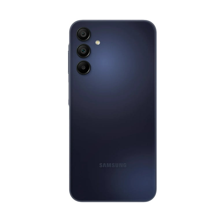 Samsung Galaxy A15 5G 128GB Factory Unlocked Android Smartphone