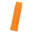 thumbnail image 2 of Colaxi Pickleball Paddle Grip Tape Handle Wrap Tennis Racket Grip Sleeve Multipurpose Pickleball Overgrip for Outdoor Sport Baseball Orange, 2 of 8