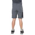 thumbnail image 3 of Trespass - Pantalones Cortos Runnel Senderismo para Hombre (Color Carbón) Trespass UTTP4141_carbon, 3 of 5