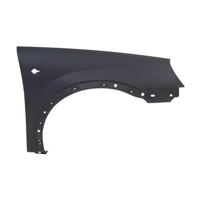 Salpicadera Corsa 2000 A 2002 Chevrolet Del Der TONG YANG .