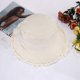 thumbnail image 2 of Ropa, calzado, etc. y complementos Sombrero de sol para mujer, protección UV, sombrero de sol plegable para mujer, sombrero de verano para montañismo, sombrero de pescador con correa para la barbilla Zhivalor WMXL-320-1, 2 of 4