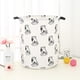 thumbnail image 4 of Cesta de almacenamiento Sunnimix Cesta de almacenamiento, 4 of 5