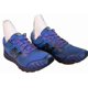 thumbnail image 3 of New Balance Fuel Core Nitrel Blue & Orange Running Shoes Sneakers Sz- M 6 / W 8, 3 of 6