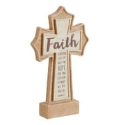 Way to Celebrate Medium Table Cross, 7"