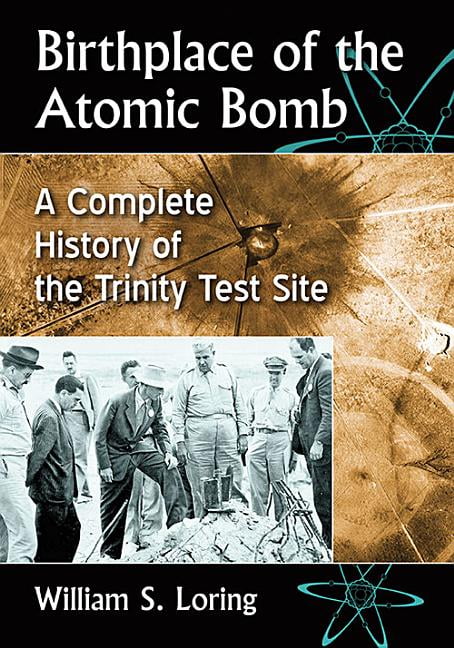 atomic bomb test site atomic bomb test site