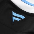 thumbnail image 6 of Men's Fanatics Clayton Keller Black Utah Mammoth Home Premium Player Jersey, 6 of 6