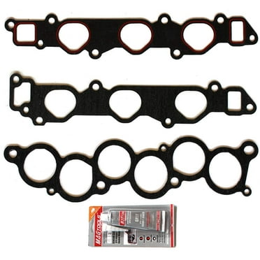 Intake Plenum Gasket for Toyota Camry Sienna Highlander Avalon ...