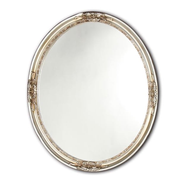 Meryl Miroir Mural Encadré - 22 x 26 Po