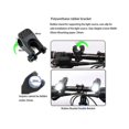 thumbnail image 4 of Universal Bicycle Light Holder MTB Road Bike Portable Removable Cycling Lamp Flashlight, 4 of 4