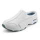 thumbnail image 1 of Zapatos Easy Spirit Traveltime Mule Blancos para Mujer, 1 of 1