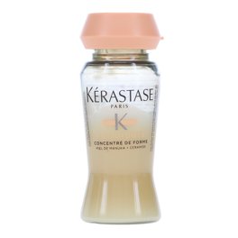 Kerastase Fusio-Dose Concentre Nutritive Treatment, 10 Pack