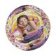 thumbnail image 3 of SOY LUNA Sombrero bucket para adultos, gorra de protección solar, sombrero de pescador plegable para viajes al aire libre, pesca y actividades de verano, 3 of 6