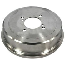 Winstop Brake Drum, Rear WS235798, Toyota Corolla 1992-1988