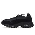 thumbnail image 2 of Nike Men's Air Max Sunder SP Comme des Garcons Homme Plus Black Shoes, from StockX, 2 of 5