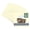 Off White, variant on Antique White Picture Frame Mat for 16x16 Frames - Circle Opening for 10x10 Photos - 10 Mats