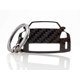 thumbnail image 1 of BlackStuff Llavero de fibra de carbono compatible con 350Z Z33 2002-2008 BS-646, 1 of 5