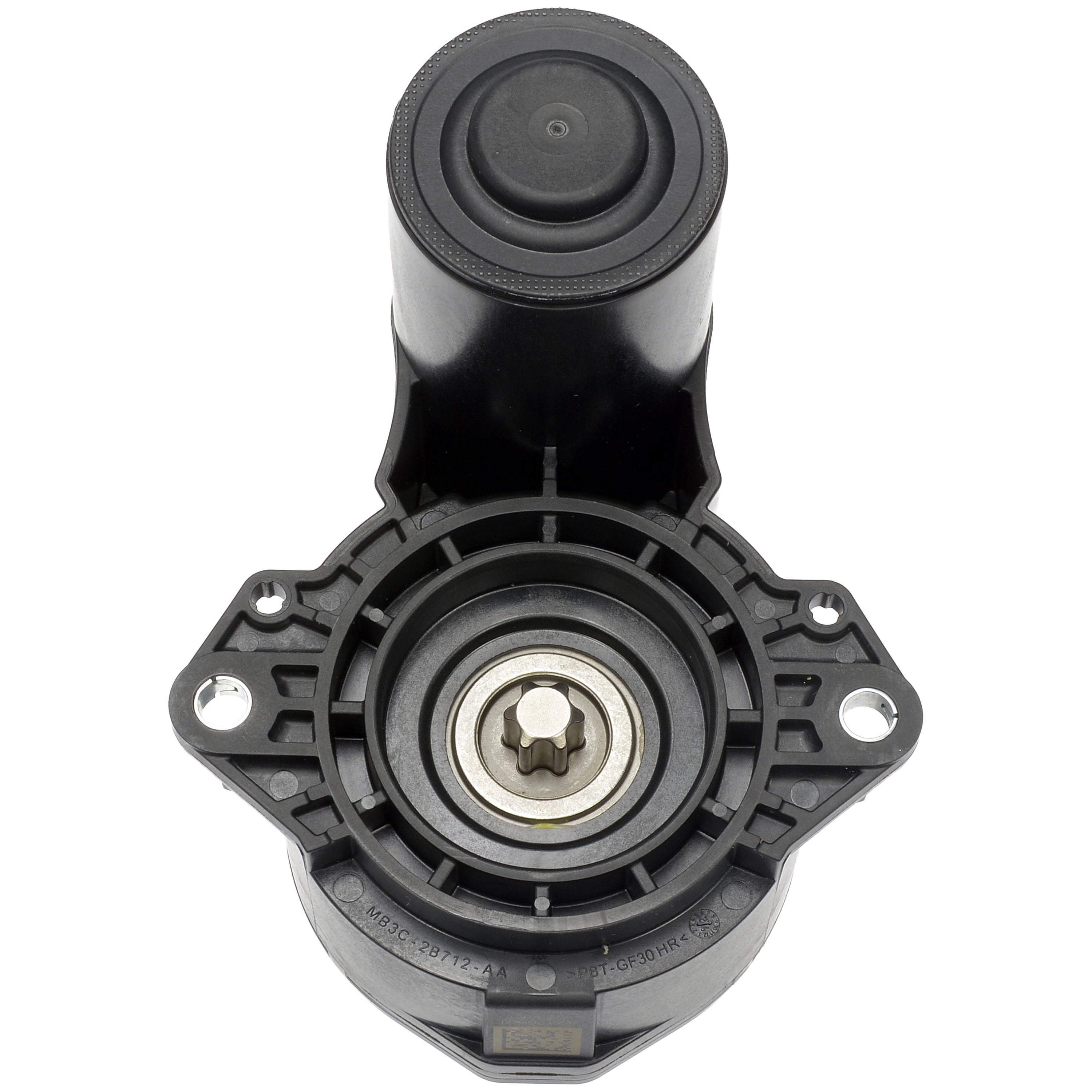 Dorman 926-036 Rear Electric Parking Brake Motor for Specific Ford Models