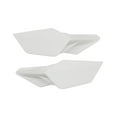 thumbnail image 3 of Alerón dinámico para motocicleta Honda Crf1100L 20, color blanco, 3 of 6